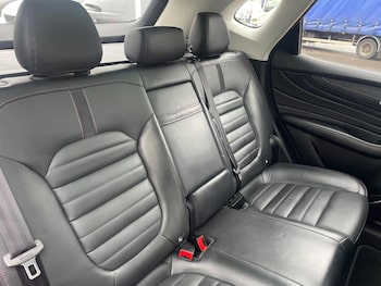 Used MG MG HS 2022 for sale - 76541562: Photo