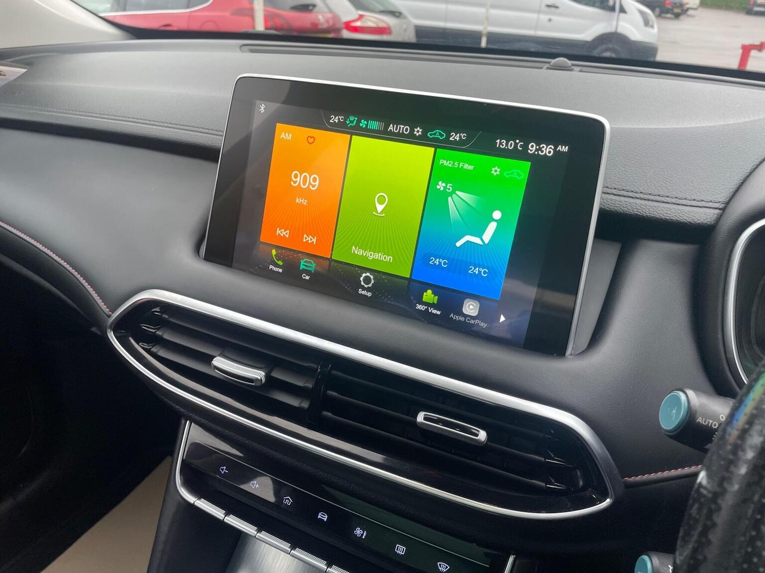 Used MG MG HS 2022 for sale - 76541562: Photo 5