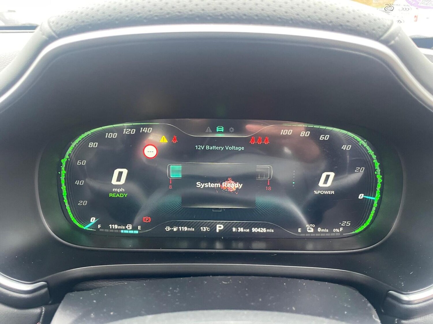 Used MG MG HS 2022 for sale - 76541562: Photo 6