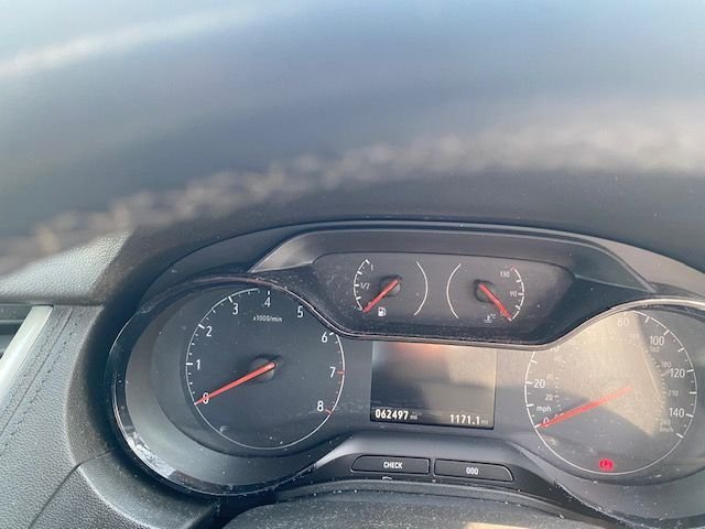 Used Vauxhall Grandland X 2018 for sale - 77967369: Photo 7