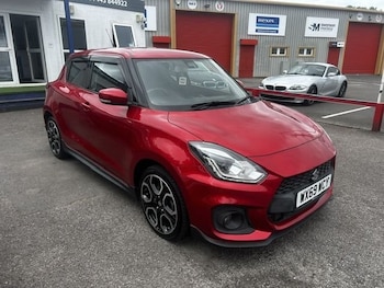 Used Suzuki Swift 2019 for sale - 79114357: Photo