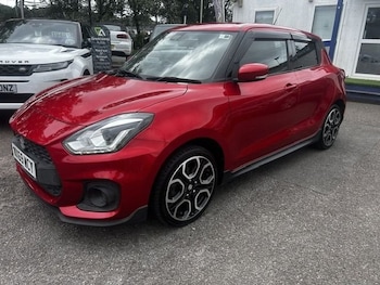 Used Suzuki Swift 2019 for sale - 79114357: Photo