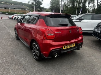 Used Suzuki Swift 2019 for sale - 79114357: Photo