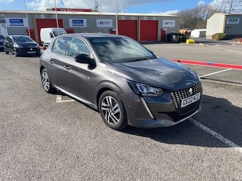 Used Peugeot 208 2022 for sale - 77890954: Photo