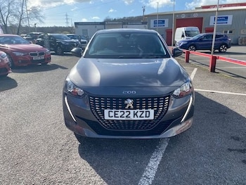 Used Peugeot 208 2022 for sale - 77890954: Photo