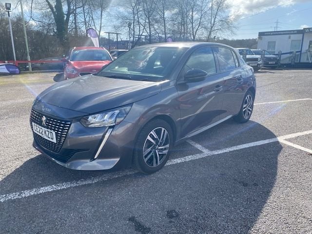 Used Peugeot 208 2022 for sale - 77890954: Photo 4