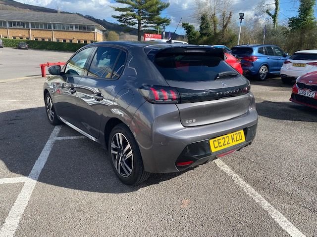 Used Peugeot 208 2022 for sale - 77890954: Photo 5