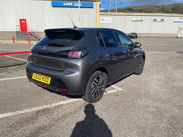 Used Peugeot 208 2022 for sale - 77890954: Photo 6