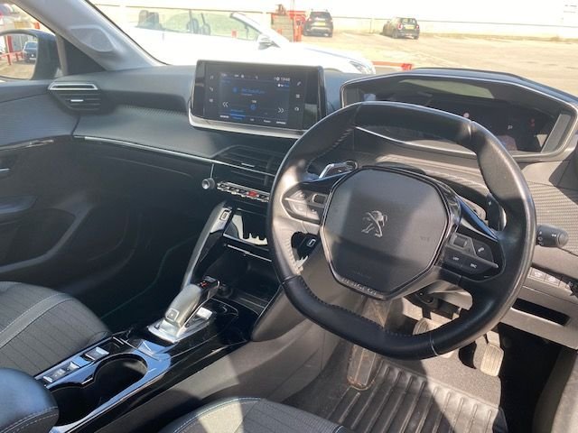 Used Peugeot 208 2022 for sale - 77890954: Photo 7