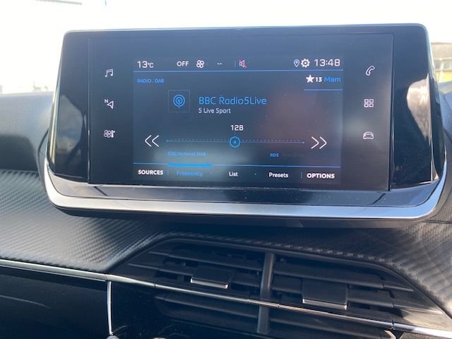 Used Peugeot 208 2022 for sale - 77890954: Photo 9