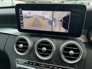 Used Mercedes-Benz C Class 2021 for sale - 76841415: Photo 11