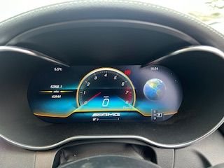 Used Mercedes-Benz C Class 2021 for sale - 76841415: Photo 13