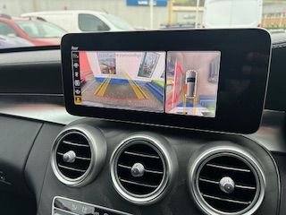 Used Mercedes-Benz C Class 2021 for sale - 76841415: Photo 15