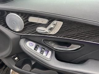 Used Mercedes-Benz C Class 2021 for sale - 76841415: Photo 17