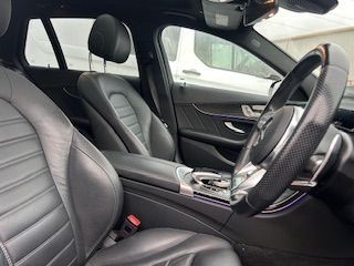 Used Mercedes-Benz C Class 2021 for sale - 76841415: Photo 6