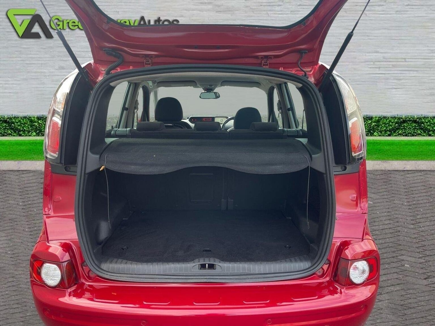 Used Citroen C3 Picasso 2014 for sale - 76058036: Photo 11