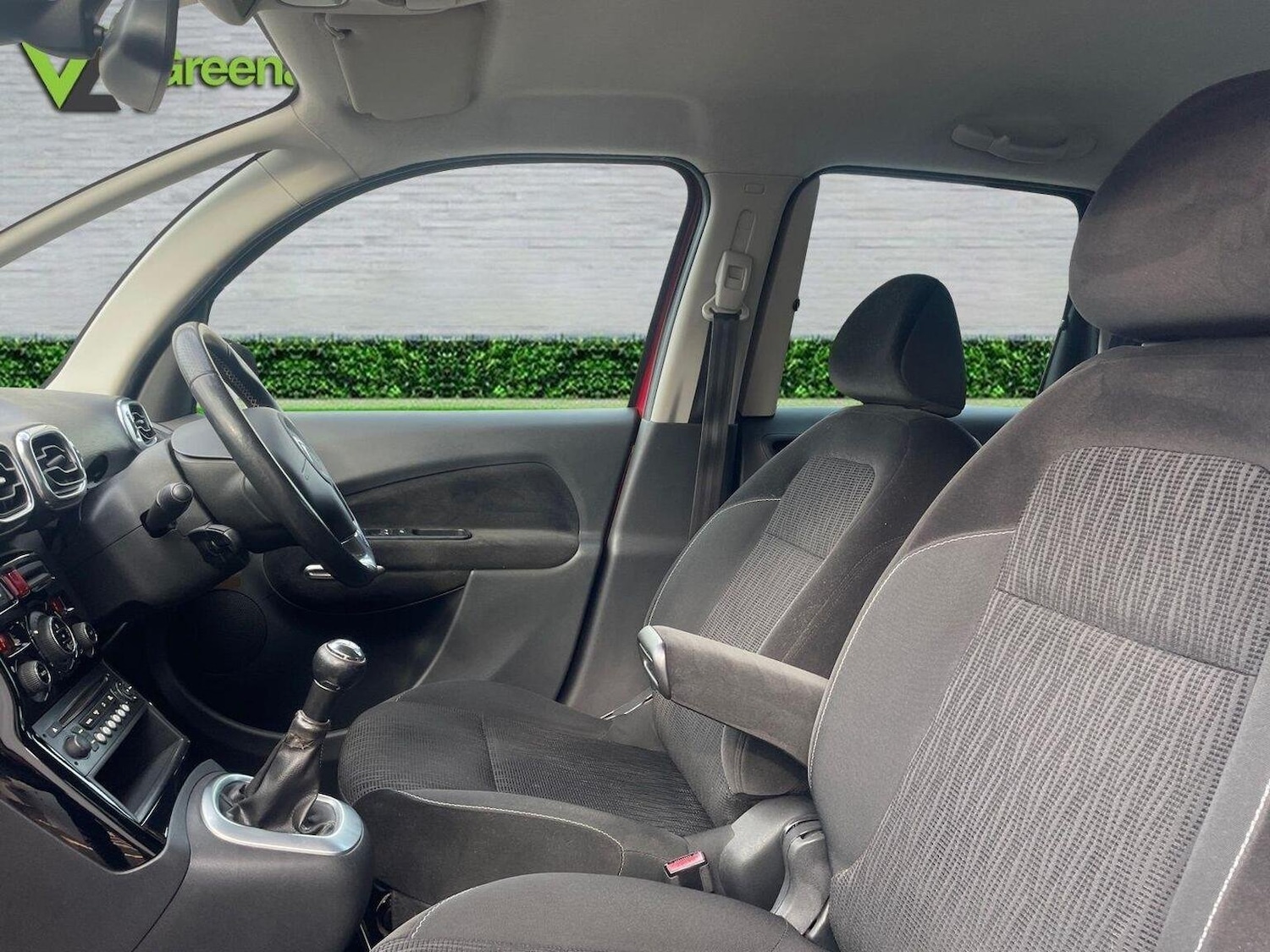 Used Citroen C3 Picasso 2014 for sale - 76058036: Photo 14