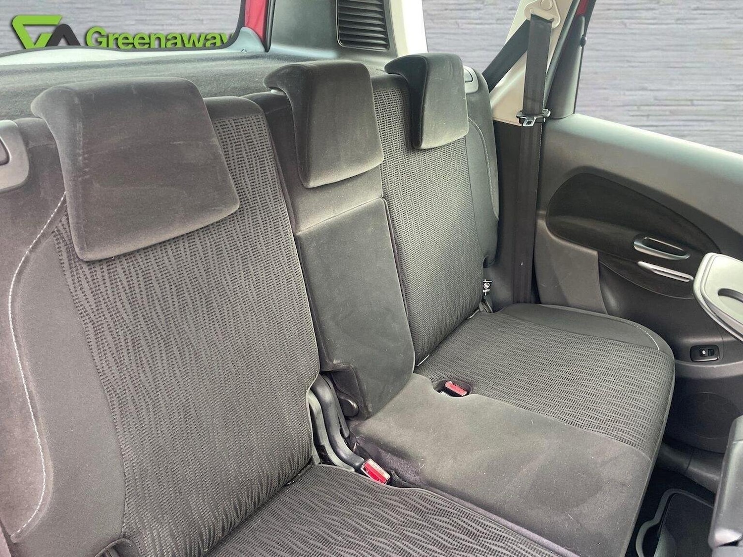 Used Citroen C3 Picasso 2014 for sale - 76058036: Photo 15