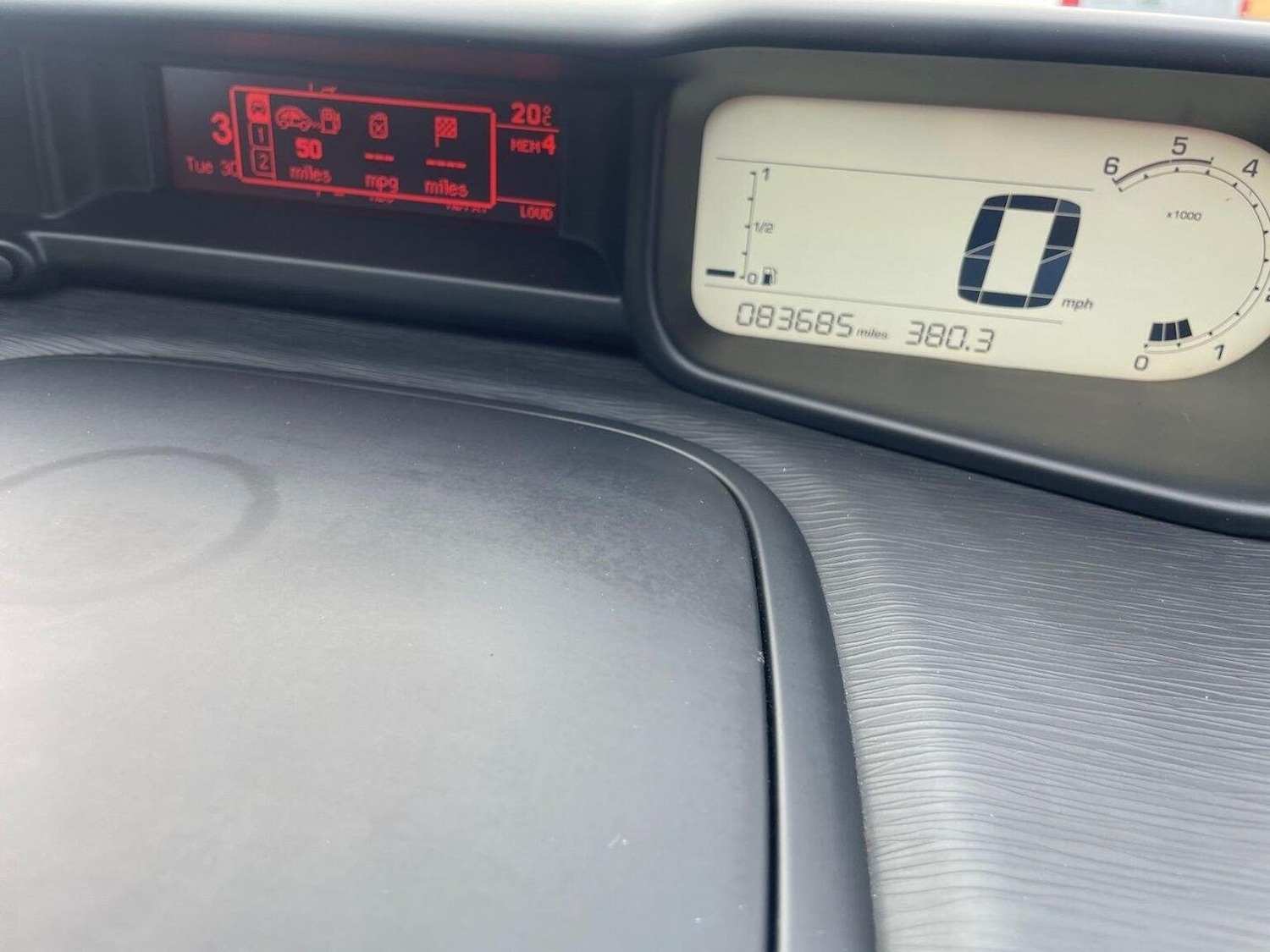 Used Citroen C3 Picasso 2014 for sale - 76058036: Photo 16