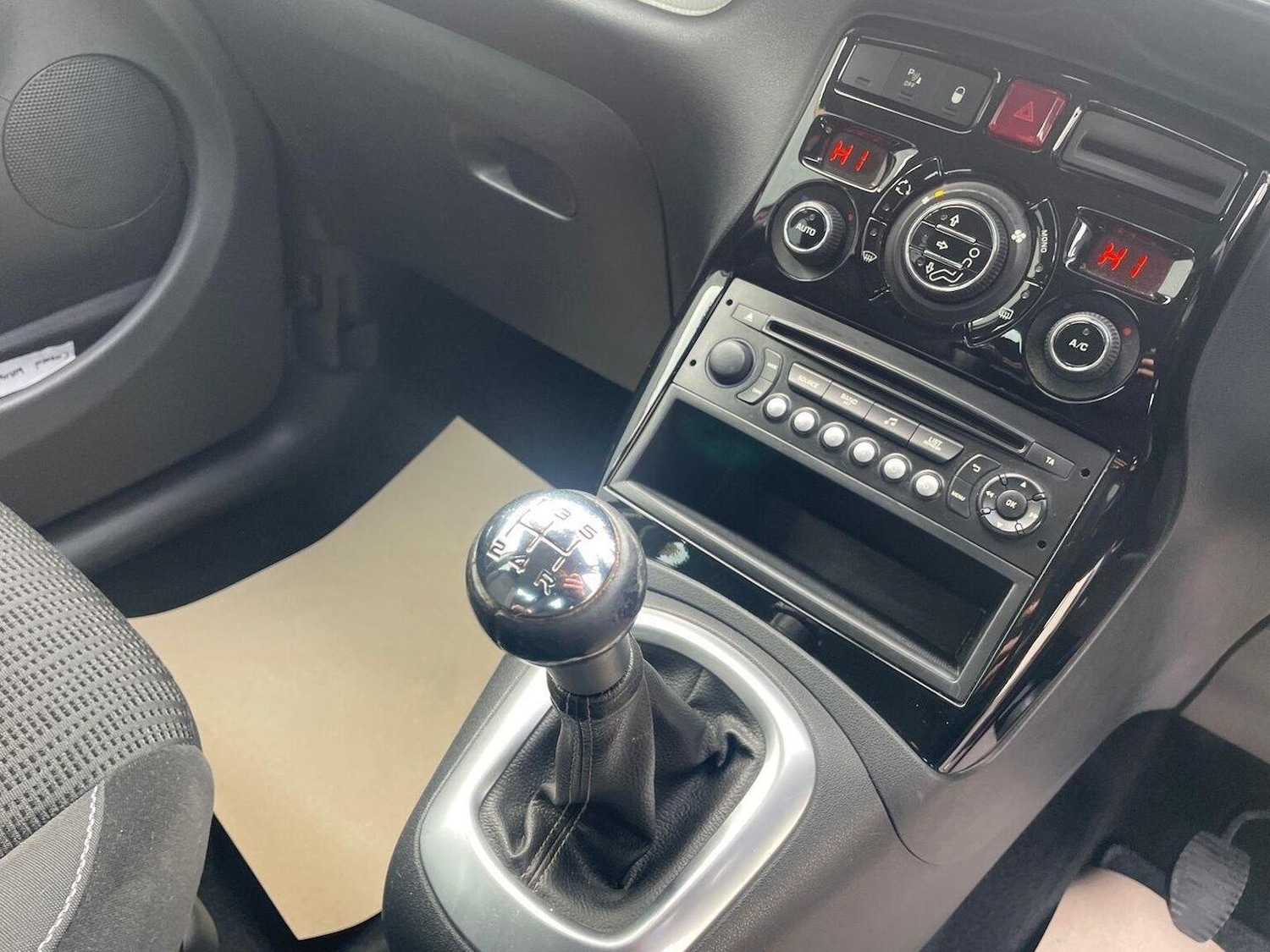 Used Citroen C3 Picasso 2014 for sale - 76058036: Photo 18