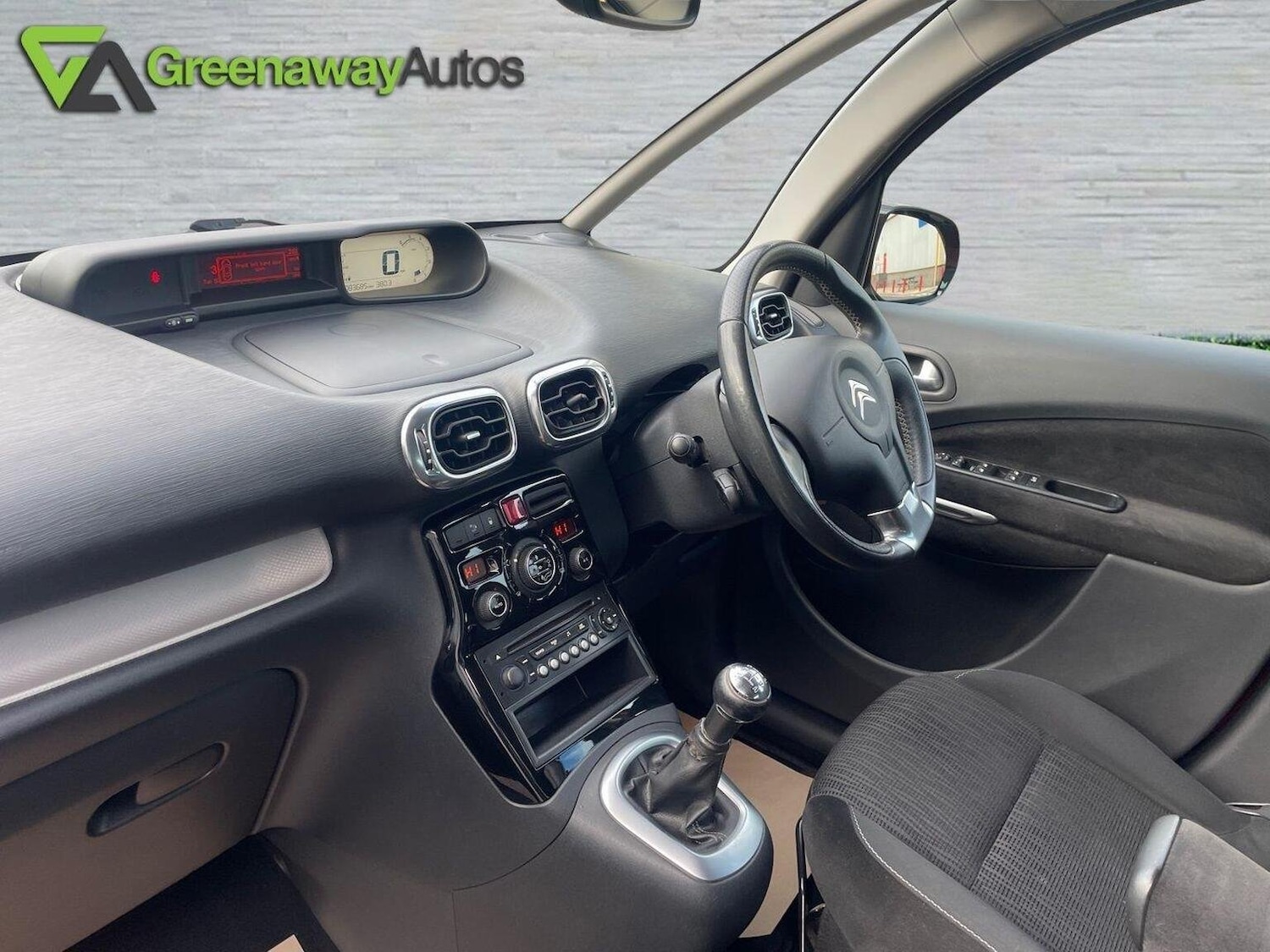 Used Citroen C3 Picasso 2014 for sale - 76058036: Photo 22