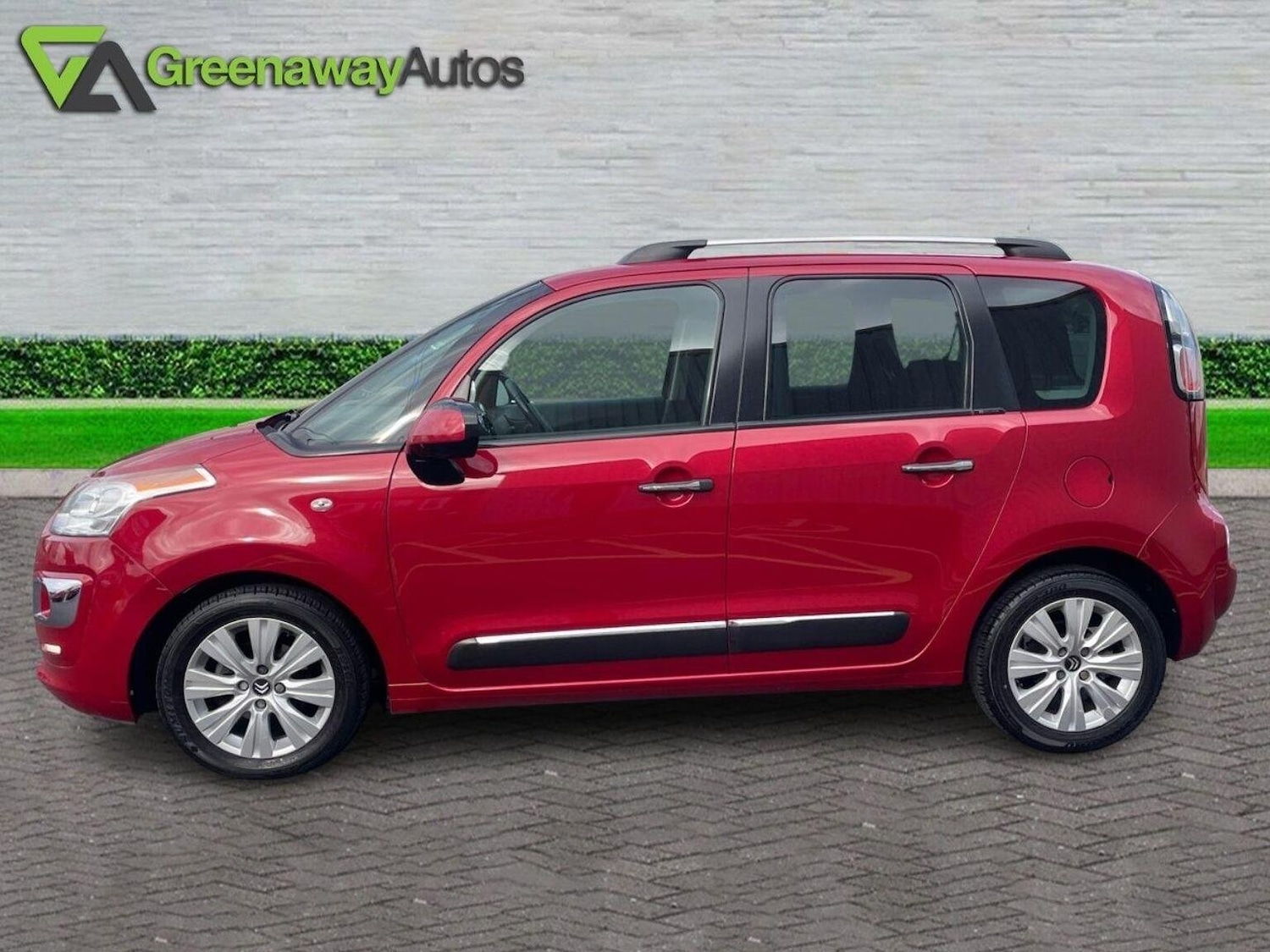 Used Citroen C3 Picasso 2014 for sale - 76058036: Photo 9