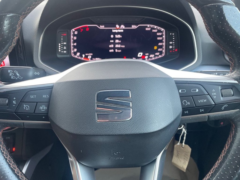 Used SEAT Arona 2022 for sale - 77153390: Photo 15