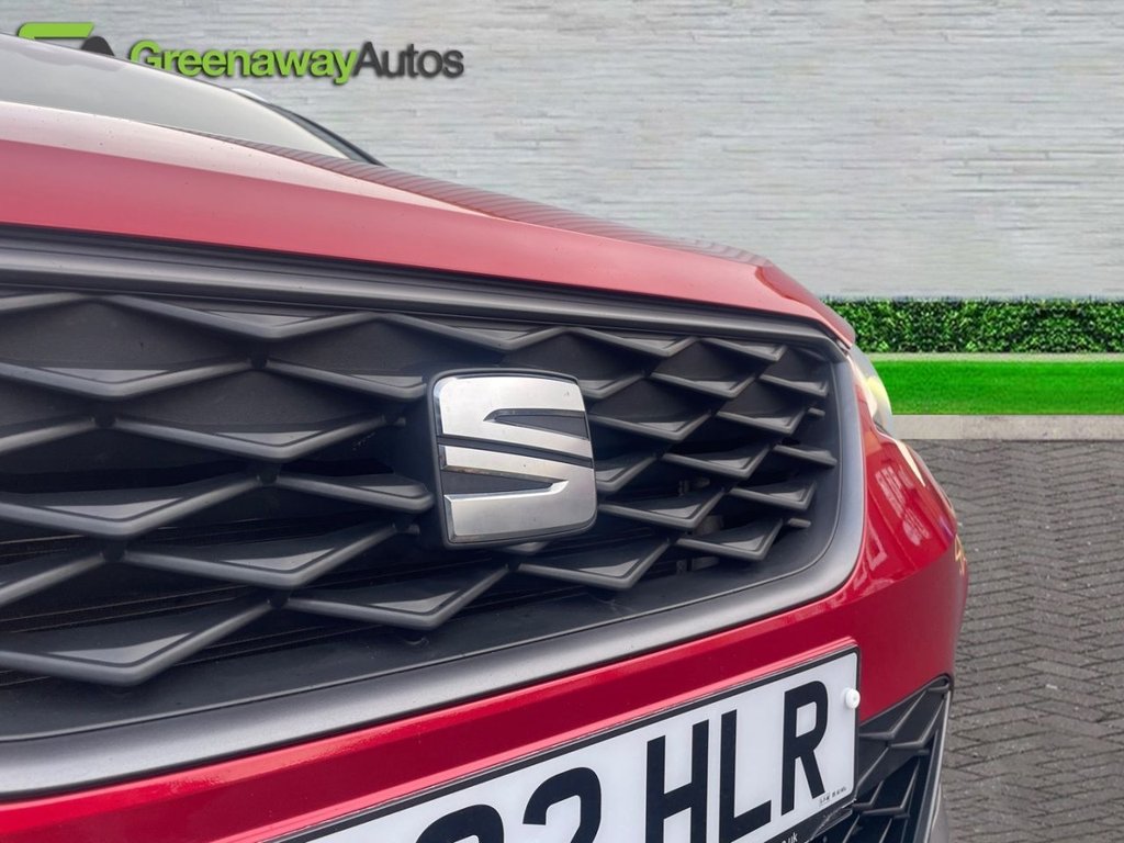 Used SEAT Arona 2022 for sale - 77153390: Photo 18