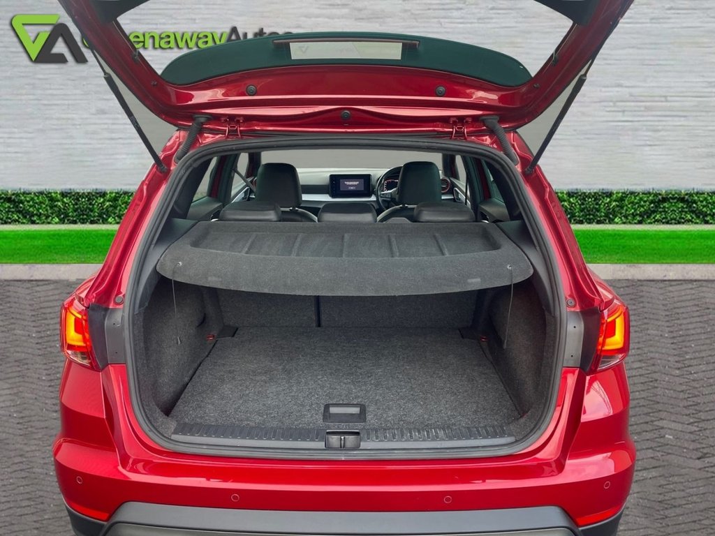 Used SEAT Arona 2022 for sale - 77153390: Photo 19