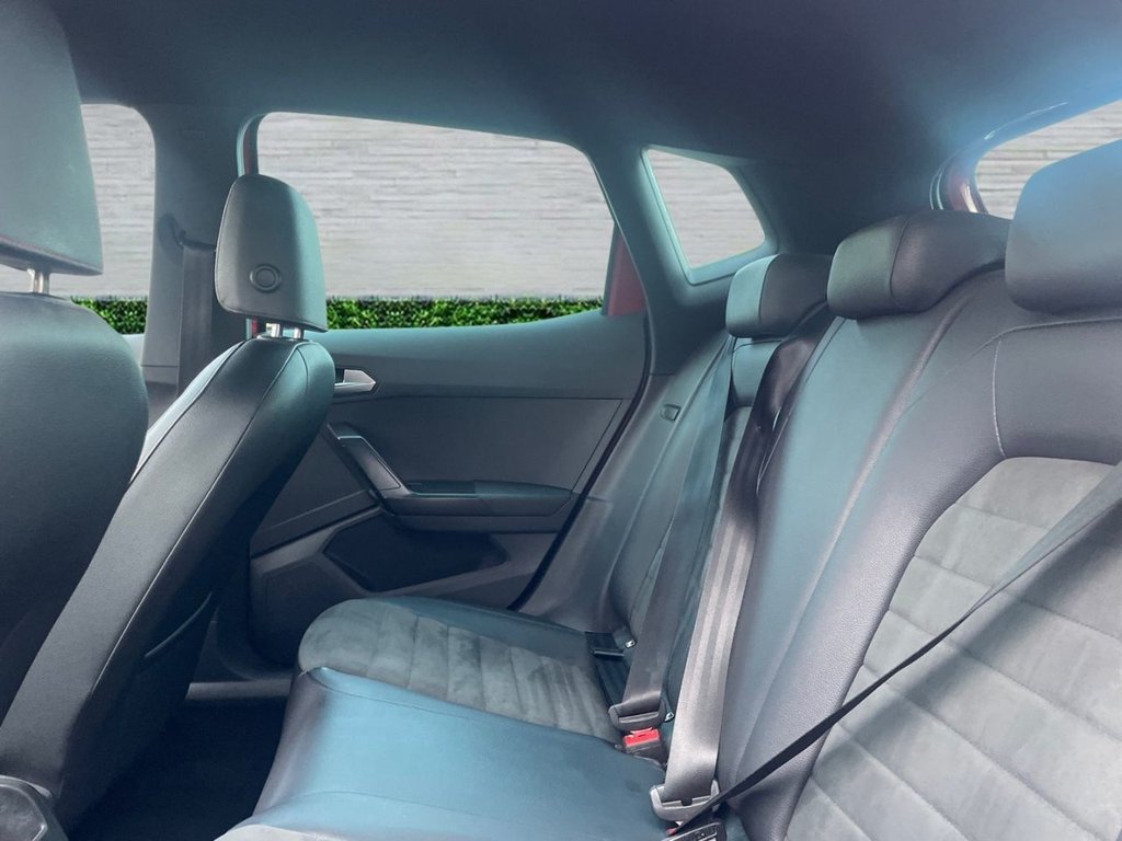 Used SEAT Arona 2022 for sale - 77153390: Photo 20