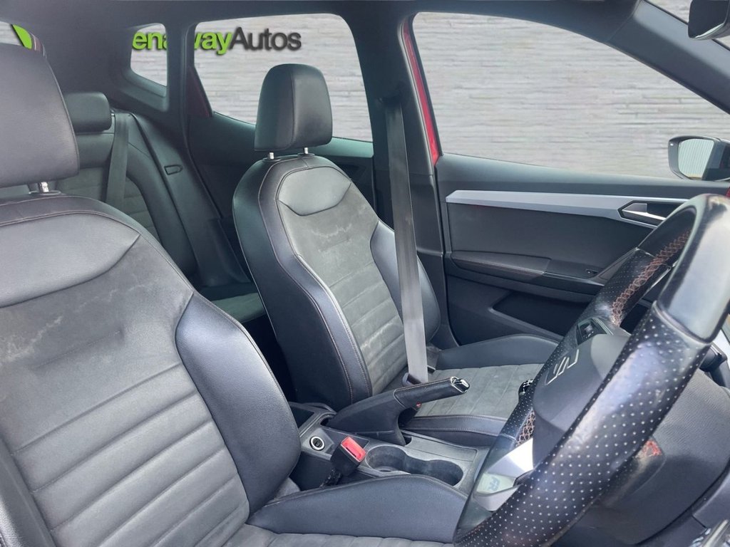 Used SEAT Arona 2022 for sale - 77153390: Photo 23