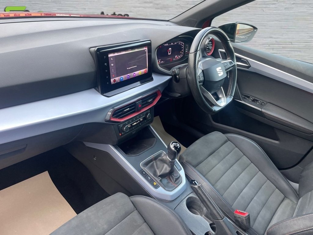 Used SEAT Arona 2022 for sale - 77153390: Photo 25