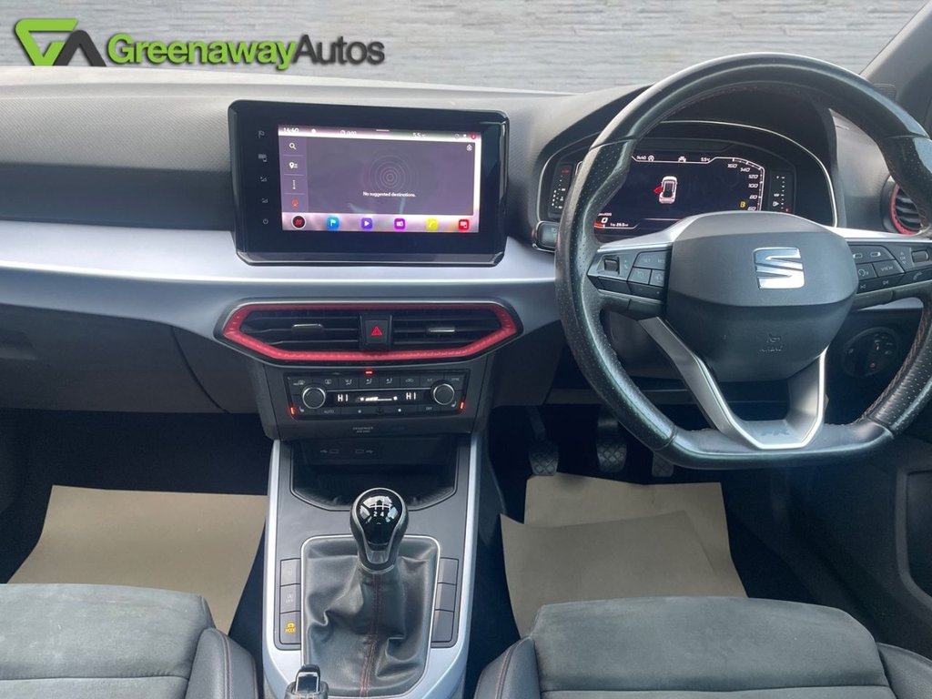 Used SEAT Arona 2022 for sale - 77153390: Photo 26