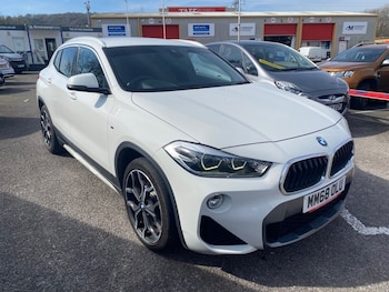 Used BMW X2 2019 for sale - 77966841: Photo