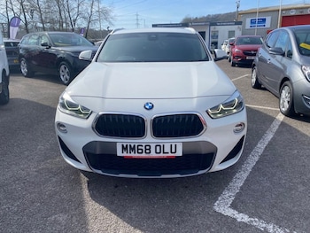Used BMW X2 2019 for sale - 77966841: Photo