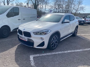 Used BMW X2 2019 for sale - 77966841: Photo