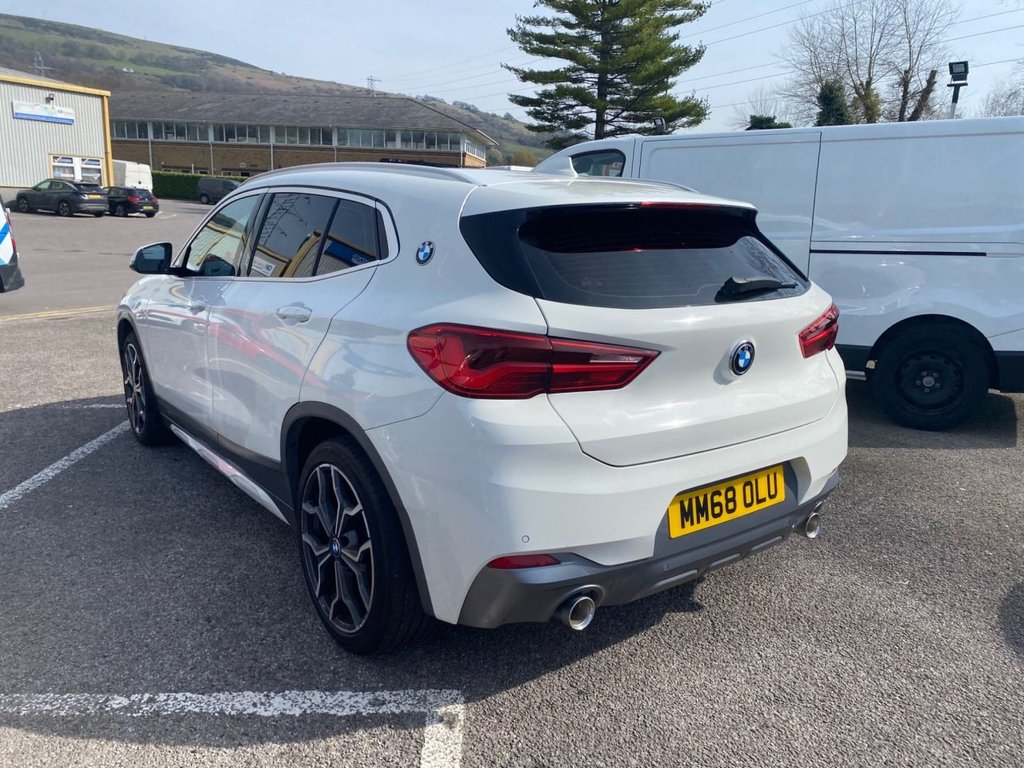 Used BMW X2 2019 for sale - 77966841: Photo 4