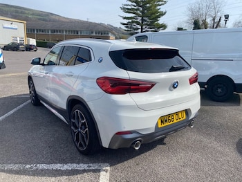 Used BMW X2 2019 for sale - 77966841: Photo