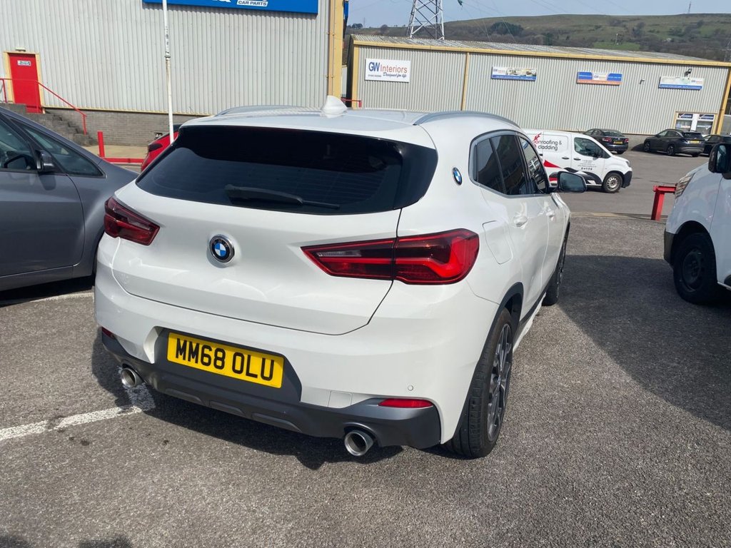 Used BMW X2 2019 for sale - 77966841: Photo 5