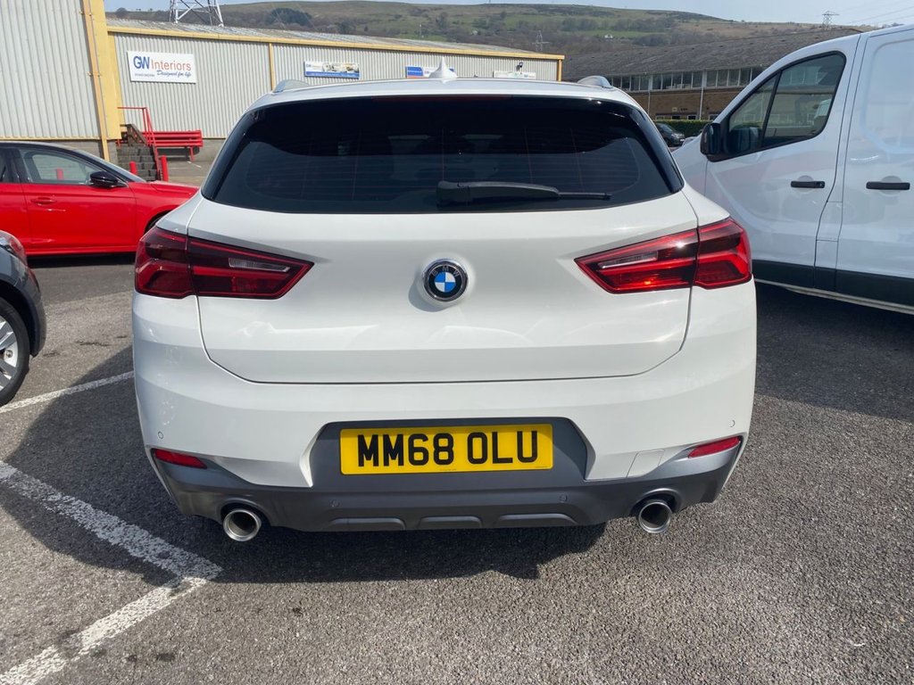 Used BMW X2 2019 for sale - 77966841: Photo 6