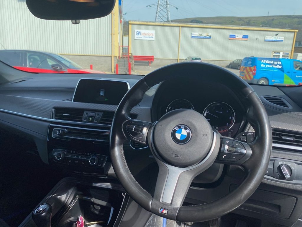 Used BMW X2 2019 for sale - 77966841: Photo 7