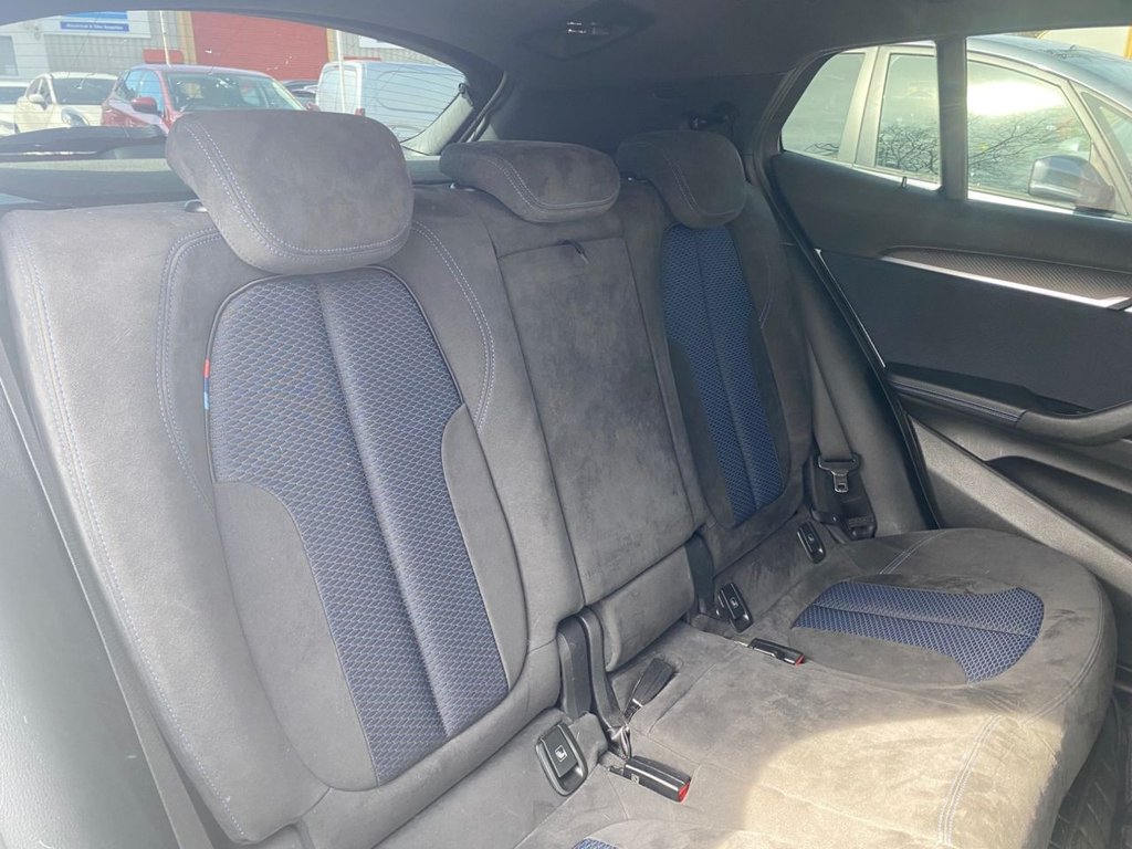 Used BMW X2 2019 for sale - 77966841: Photo 8