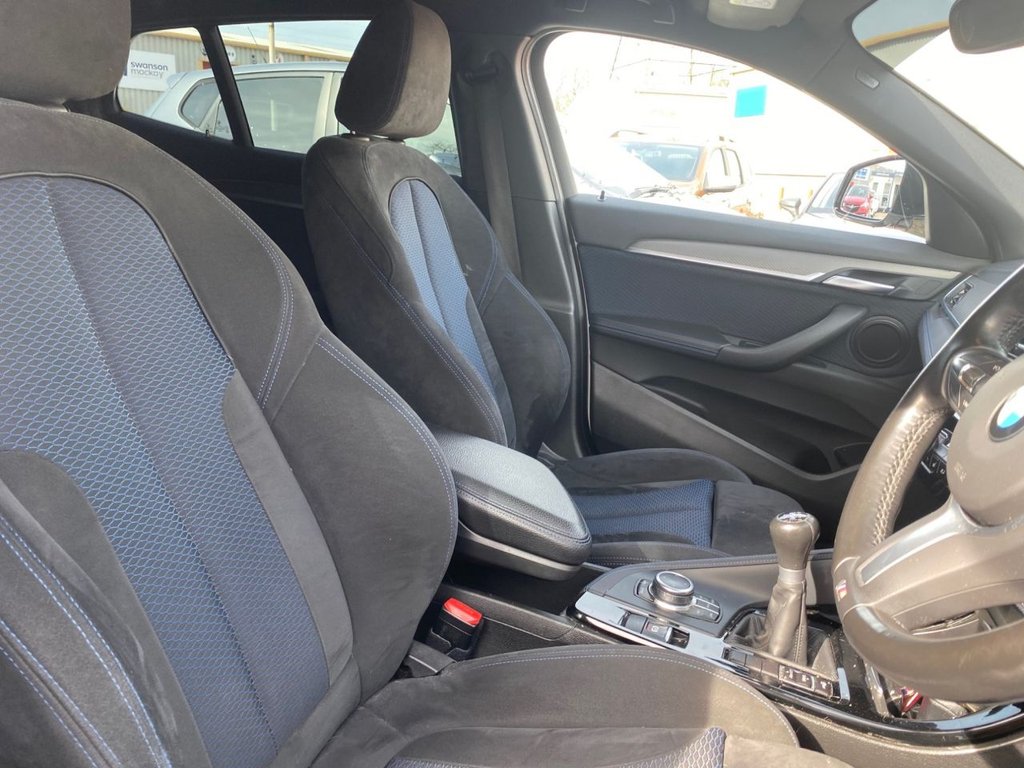 Used BMW X2 2019 for sale - 77966841: Photo 9