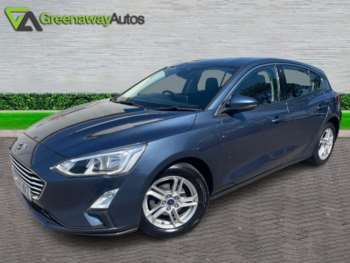 2018 - 1.0T EcoBoost Zetec Euro 6 (s/s) 5dr