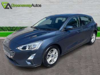 Used Ford Focus 2018 for sale - 74608545: Photo