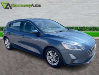 Used Ford Focus 2018 for sale - 74608545: Photo