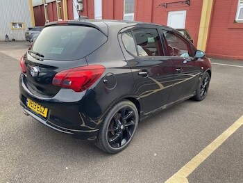 Used Vauxhall Corsa 2019 for sale - 77734519: Photo