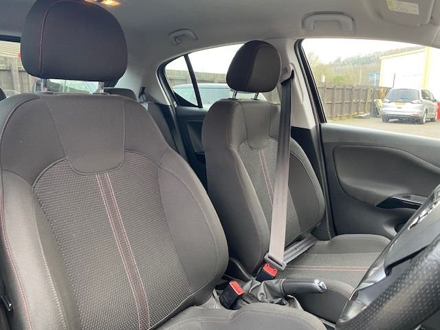 Used Vauxhall Corsa 2019 for sale - 77734519: Photo 5