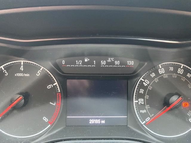 Used Vauxhall Corsa 2019 for sale - 77734519: Photo 6