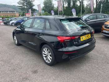 Used Audi A3 2020 for sale - 74905460: Photo